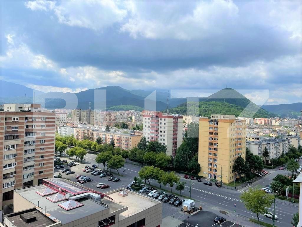 Apartament de vânzare 2 camere Vlahuta - 88730AV | BLITZ Brașov | Poza8