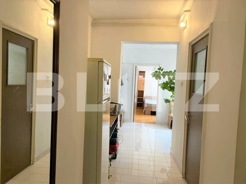 Apartament de vânzare 2 camere Vlahuta - 88730AV | BLITZ Brașov | Poza3