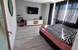 Apartament modern, 4 camere, 73 mp, balcon, zona Mehedinti