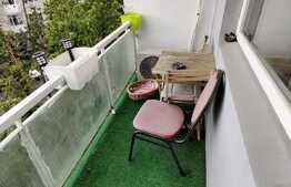 Apartament modern, 4 camere, 73 mp, balcon, zona Mehedinti