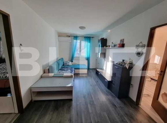 Apartament de vânzare 4 camere Manastur - 88731AV | BLITZ Cluj-Napoca | Poza1