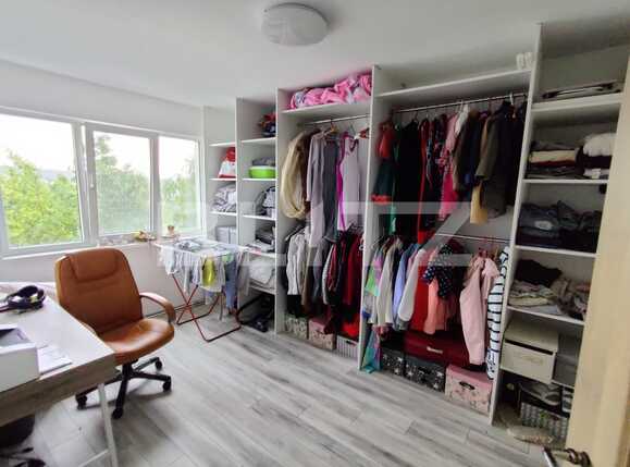 Apartament de vânzare 4 camere Manastur - 88731AV | BLITZ Cluj-Napoca | Poza3