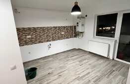 Apartament 2 camere, 48 mp, etaj intermediar, parcare, zona Porii 