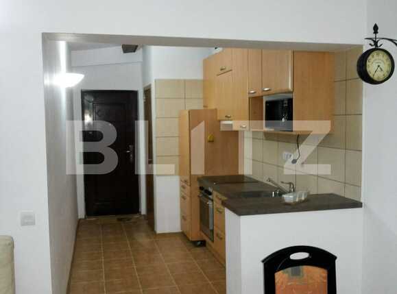 Apartament de vânzare 2 camere Bună Ziua - 88736AV | BLITZ Cluj-Napoca | Poza1