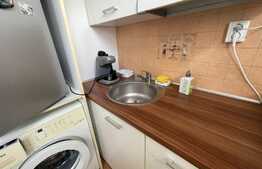 Garsoniera, 30 mp, pet friendly, zona Mc Donalds