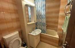 Garsoniera, 30 mp, pet friendly, zona Mc Donalds