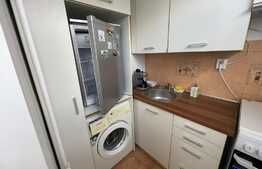 Garsoniera, 30 mp, pet friendly, zona Mc Donalds