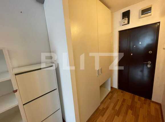 Garsonieră de închiriat Manastur - 88737AI | BLITZ Cluj-Napoca | Poza4