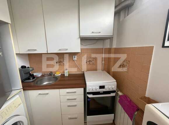 Garsonieră de închiriat Manastur - 88737AI | BLITZ Cluj-Napoca | Poza9