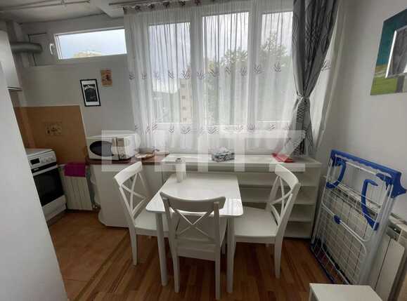 Garsonieră de închiriat Manastur - 88737AI | BLITZ Cluj-Napoca | Poza6
