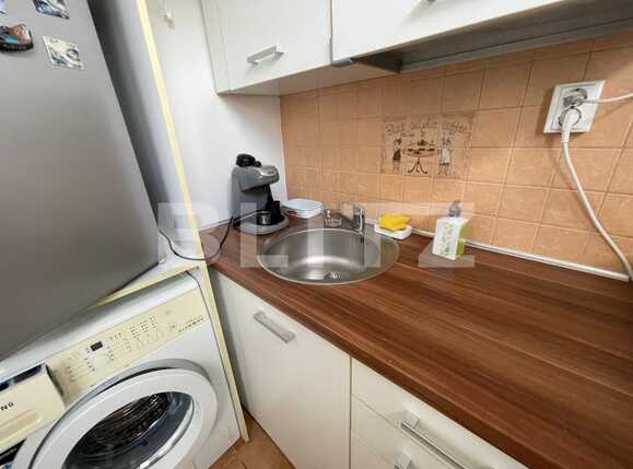 Garsonieră de închiriat Manastur - 88737AI | BLITZ Cluj-Napoca | Poza7