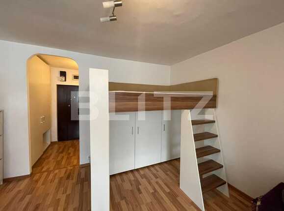 Garsonieră de închiriat Manastur - 88737AI | BLITZ Cluj-Napoca | Poza1