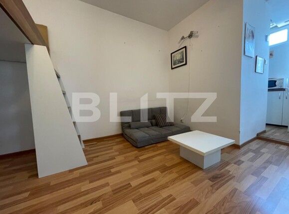 Garsonieră de închiriat Manastur - 88737AI | BLITZ Cluj-Napoca | Poza11