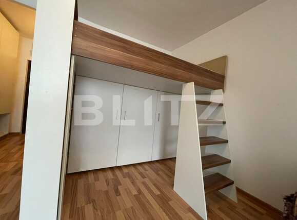 Garsonieră de închiriat Manastur - 88737AI | BLITZ Cluj-Napoca | Poza2