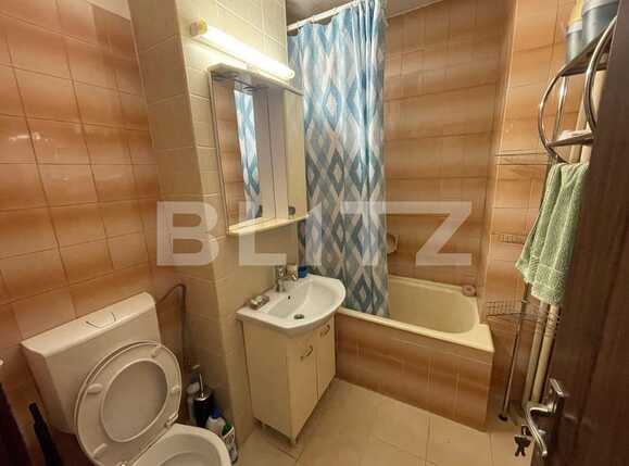 Garsonieră de închiriat Manastur - 88737AI | BLITZ Cluj-Napoca | Poza10