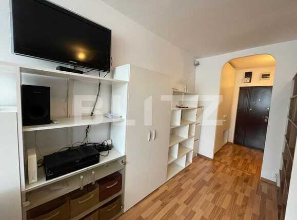 Garsonieră de închiriat Manastur - 88737AI | BLITZ Cluj-Napoca | Poza3
