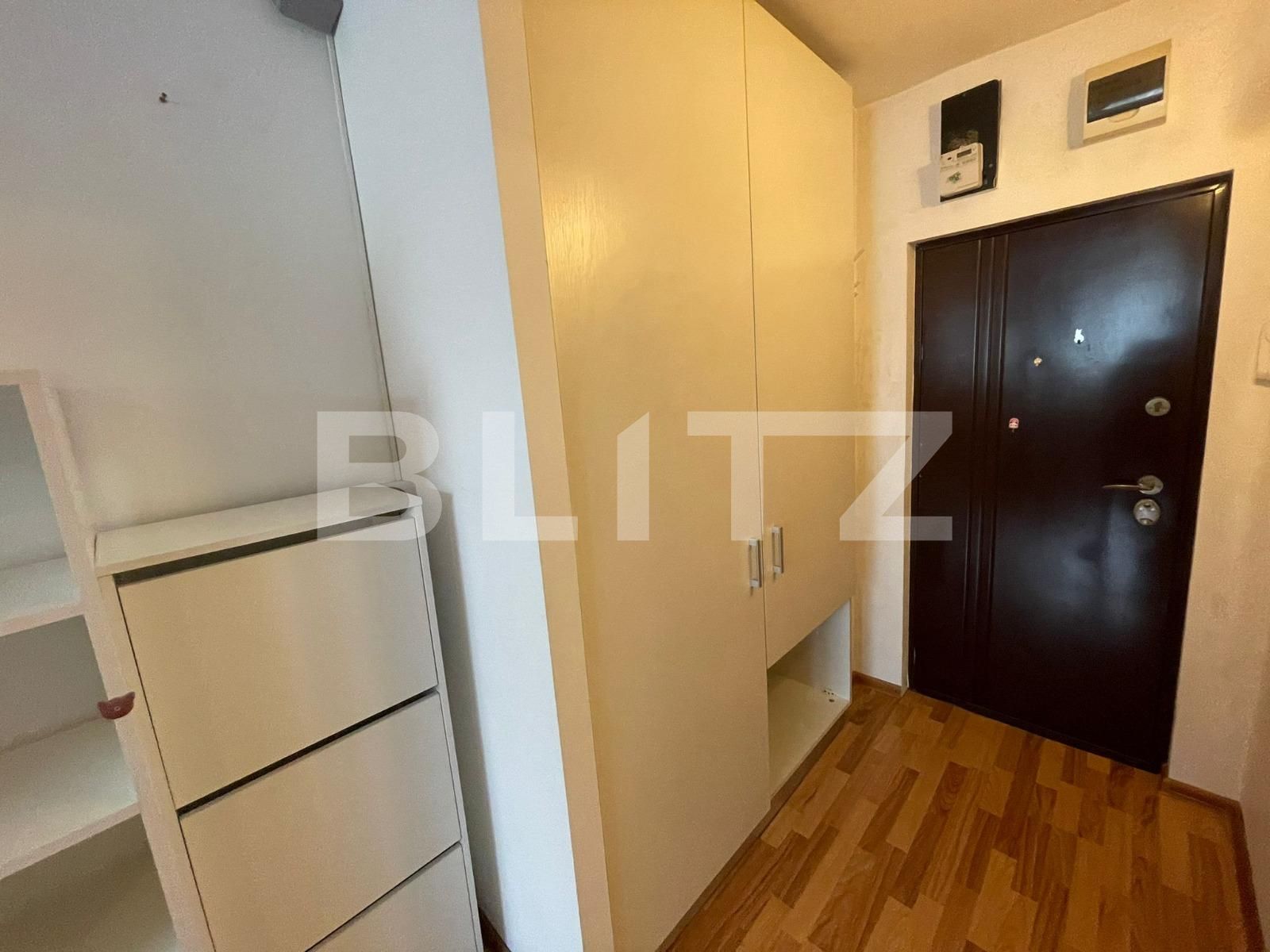 Garsonieră de închiriat Manastur - 88737AI | BLITZ Cluj-Napoca | Poza4