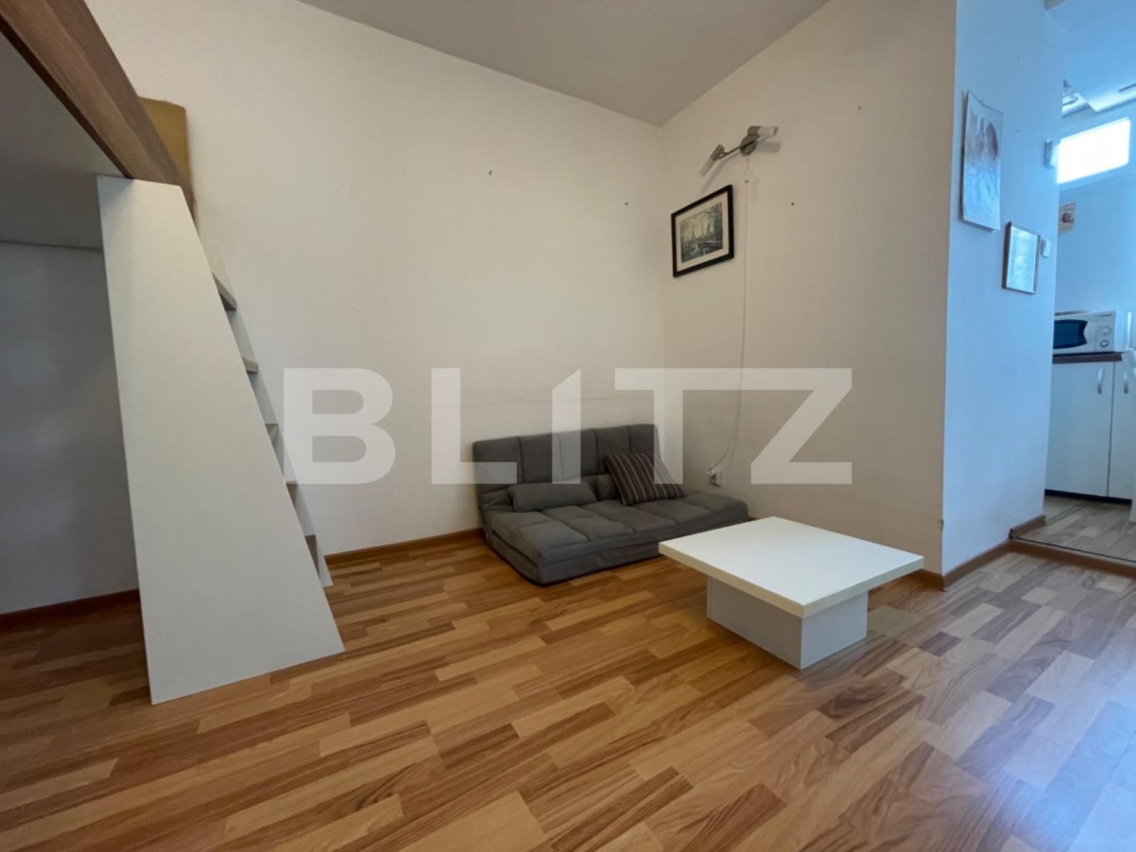 Garsonieră de închiriat Manastur - 88737AI | BLITZ Cluj-Napoca | Poza11