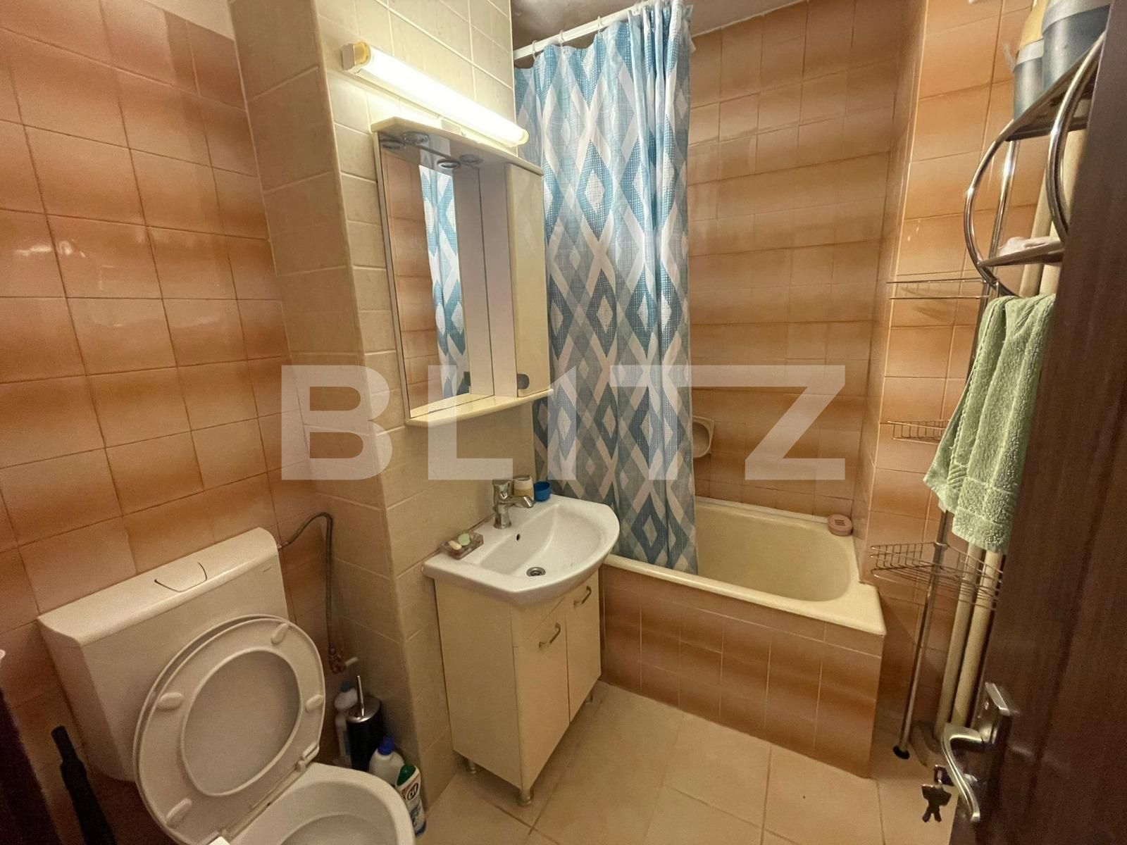 Garsonieră de închiriat Manastur - 88737AI | BLITZ Cluj-Napoca | Poza10