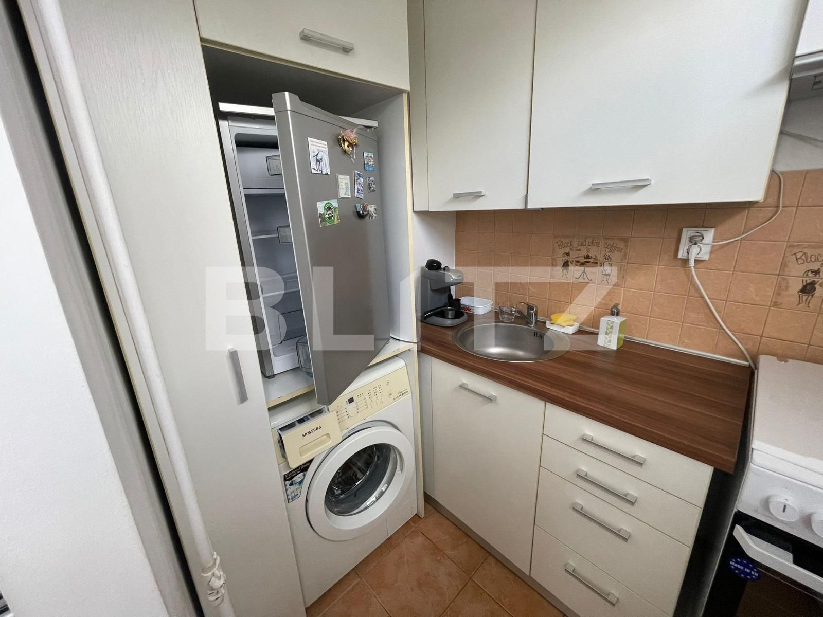 Garsonieră de închiriat Manastur - 88737AI | BLITZ Cluj-Napoca | Poza8