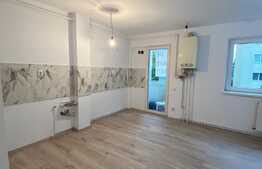 Apartament de 3 camere, finisat lux, zona BIG