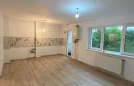 Apartament de 3 camere, finisat lux, zona BIG