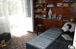 Vanzare 3 camere, decomandat, izolat termic, 70 mp, in zona strazii Bucium