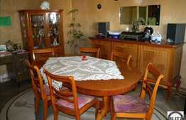 Vanzare 3 camere, decomandat, izolat termic, 70 mp, in zona strazii Bucium