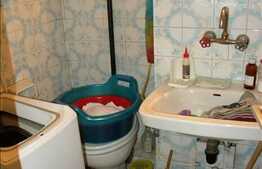 Vanzare 3 camere, decomandat, izolat termic, 70 mp, in zona strazii Bucium