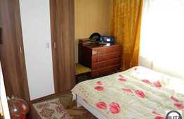 Vanzare 3 camere, decomandat, izolat termic, 70 mp, in zona strazii Bucium