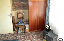 Vanzare 3 camere, decomandat, izolat termic, 70 mp, in zona strazii Bucium