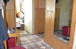 Vanzare 3 camere, decomandat, izolat termic, 70 mp, in zona strazii Bucium