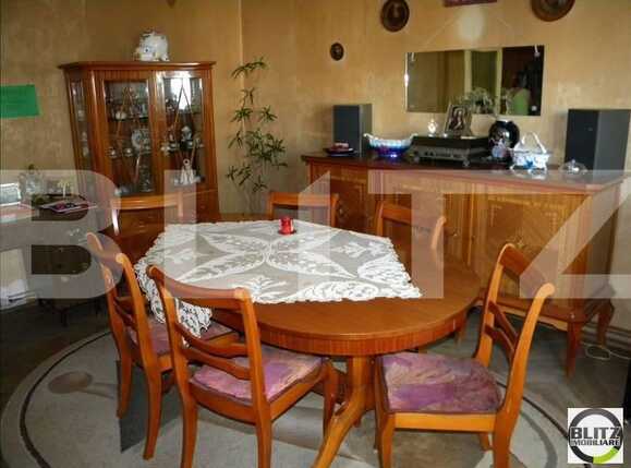 Apartament de vânzare 3 camere Manastur - 8874AV | BLITZ Cluj-Napoca | Poza7