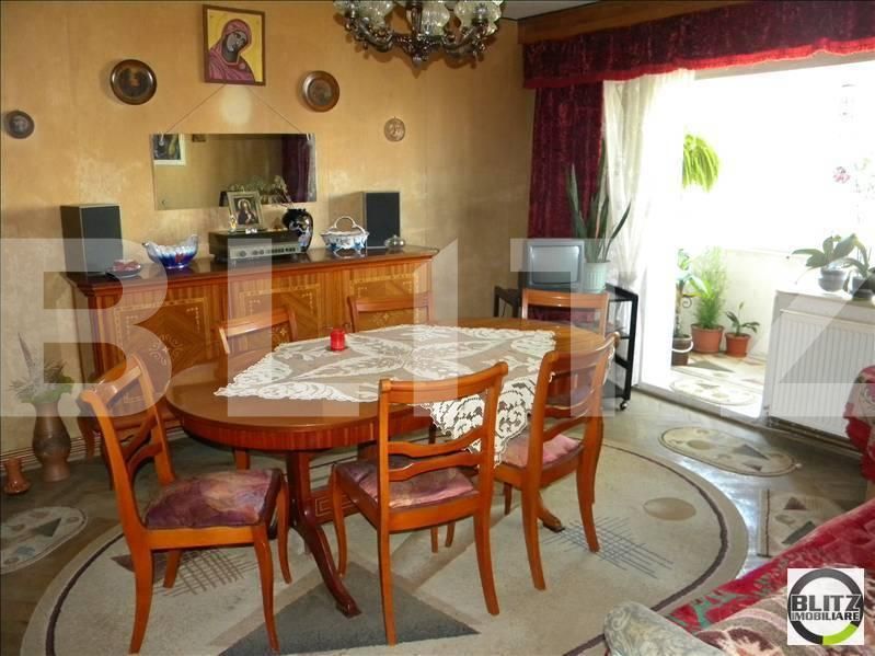 Apartament de vânzare 3 camere Manastur - 8874AV | BLITZ Cluj-Napoca | Poza6