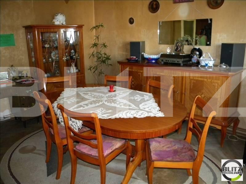 Apartament de vânzare 3 camere Manastur - 8874AV | BLITZ Cluj-Napoca | Poza7