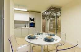 Apartament tip penthouse, 74 mp, 45 mp terasă, zona Lidl