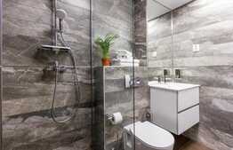 Apartament tip penthouse, 74 mp, 45 mp terasă, zona Lidl