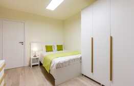 Apartament tip penthouse, 74 mp, 45 mp terasă, zona Lidl