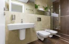 Apartament tip penthouse, 74 mp, 45 mp terasă, zona Lidl