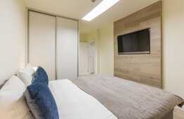 Apartament tip penthouse, 74 mp, 45 mp terasă, zona Lidl