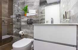 Apartament tip penthouse, 74 mp, 45 mp terasă, zona Lidl