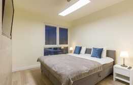 Apartament tip penthouse, 74 mp, 45 mp terasă, zona Lidl