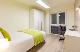 Apartament tip penthouse, 74 mp, 45 mp terasă, zona Lidl