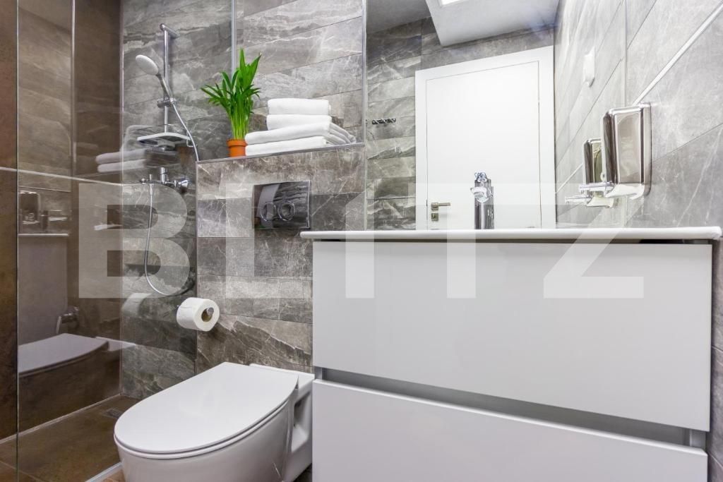 Apartament de vânzare 3 camere Bună Ziua - 88741AV | BLITZ Cluj-Napoca | Poza16