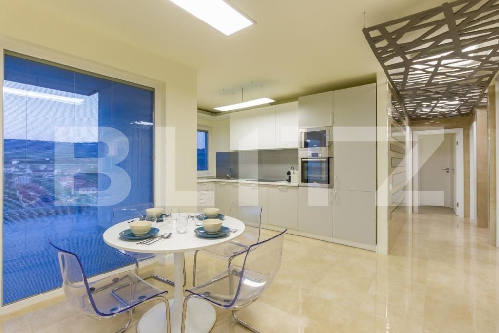 Apartament de vânzare 3 camere Bună Ziua - 88741AV | BLITZ Cluj-Napoca | Poza2