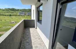 Apartament finisat modern, etaj intermediar, zonă înconjurată de natură!