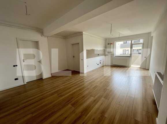 Apartament de vânzare 2 camere Floreşti - 88760AV | BLITZ Cluj-Napoca | Poza1