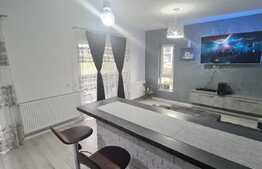 Apartament modern, 3 camere, 61 mp, parcare, zona Donath