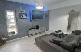 Apartament modern, 3 camere, 61 mp, parcare, zona Donath