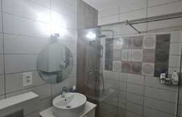 Apartament modern, 3 camere, 61 mp, parcare, zona Donath